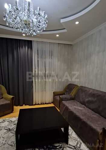 İcarəyə verilir 3 otaqlı həyət evi/bağ evi 55 m², Biləcəri q., photo 3 from 9