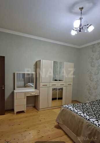 İcarəyə verilir 3 otaqlı həyət evi/bağ evi 55 m², Biləcəri q., photo 5 from 9