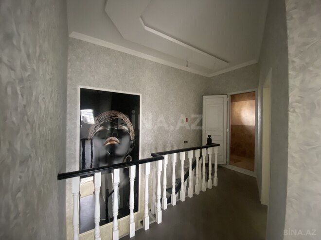Satılır 6 otaqlı həyət evi/bağ evi 180 m², Masazır q., photo 12 from 20