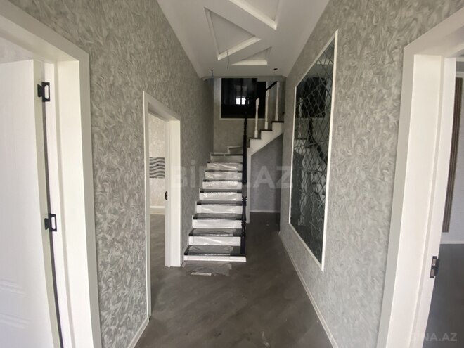 Satılır 6 otaqlı həyət evi/bağ evi 180 m², Masazır q., photo 5 from 20