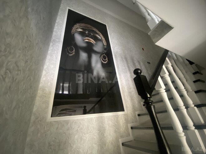Satılır 6 otaqlı həyət evi/bağ evi 180 m², Masazır q., photo 15 from 20
