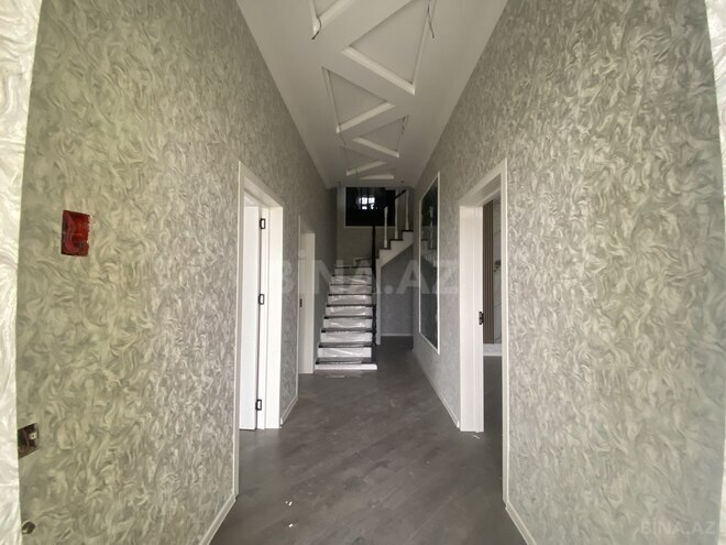 Satılır 6 otaqlı həyət evi/bağ evi 180 m², Masazır q., photo 4 from 20