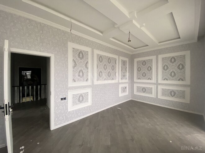 Satılır 6 otaqlı həyət evi/bağ evi 180 m², Masazır q., photo 19 from 20