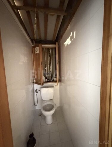 Satılır 3 otaqlı köhnə tikili 65 m², Köhnə Günəşli q., photo 11 from 14