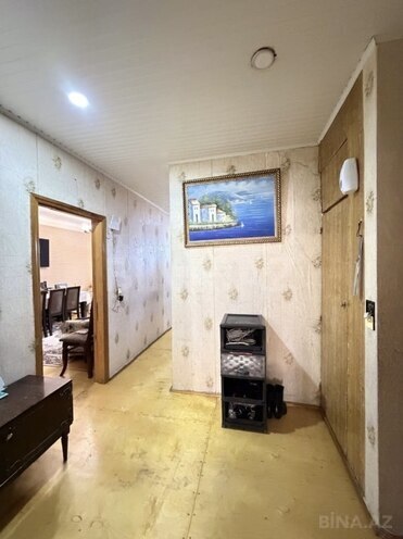 Satılır 3 otaqlı köhnə tikili 65 m², Köhnə Günəşli q., photo 9 from 14