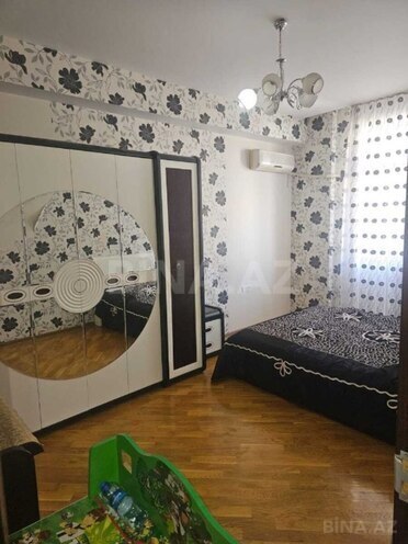 Продаётся 2-комн. новостройка 85 м², м. Насими, photo 5 from 13