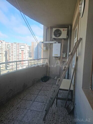 Продаётся 2-комн. новостройка 85 м², м. Насими, photo 12 from 13