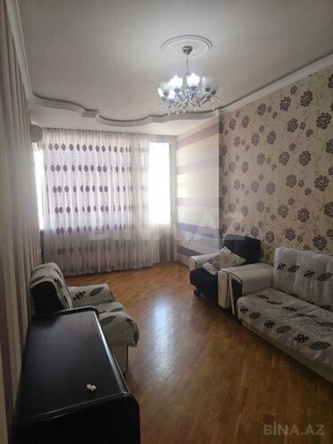 Продаётся 2-комн. новостройка 85 м², м. Насими, photo 3 from 13