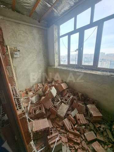 Продаётся 2-комн. новостройка 75 м², м. Ахмедлы, photo 8 from 14