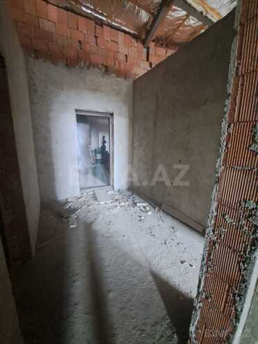 Продаётся 2-комн. новостройка 75 м², м. Ахмедлы, photo 9 from 14