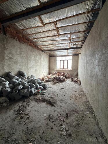 Продаётся 2-комн. новостройка 75 м², м. Ахмедлы, photo 5 from 14