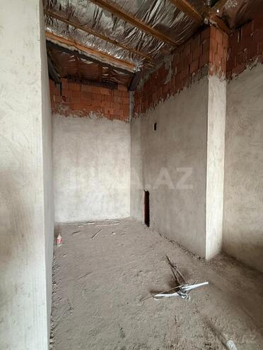 Продаётся 2-комн. новостройка 75 м², м. Ахмедлы, photo 11 from 14