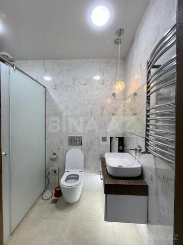 Satılır 3 otaqlı yeni tikili 108 m², Elmlər Akademiyası m., photo 13 from 15