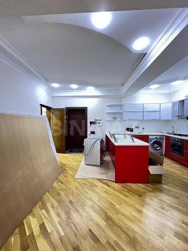 Satılır 3 otaqlı yeni tikili 108 m², Elmlər Akademiyası m., photo 9 from 15
