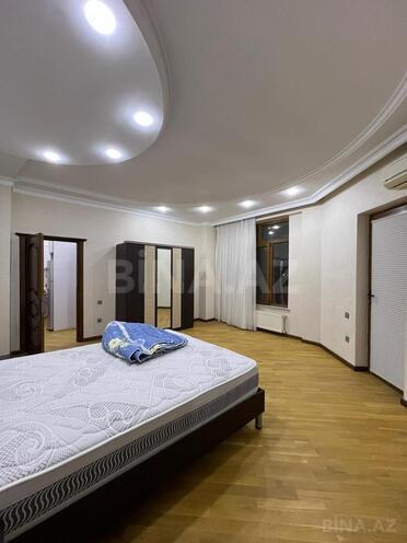 Satılır 3 otaqlı yeni tikili 108 m², Elmlər Akademiyası m., photo 6 from 15