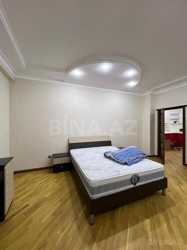 Satılır 3 otaqlı yeni tikili 108 m², Elmlər Akademiyası m., photo 7 from 15