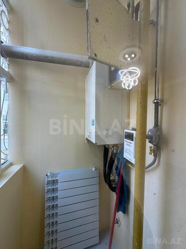 Продаётся 2-комн. новостройка 56 м², м. Ази Асланов, photo 9 from 15