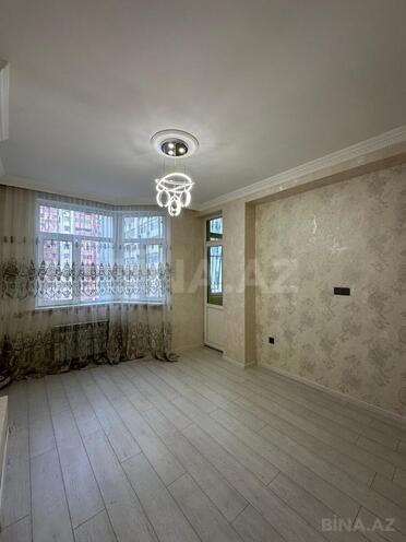 Продаётся 2-комн. новостройка 56 м², м. Ази Асланов, photo 7 from 15