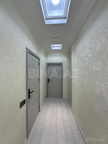 Продаётся 2-комн. новостройка 56 м², м. Ази Асланов, photo 13 from 15