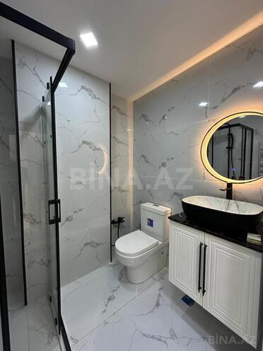 Продаётся 2-комн. новостройка 56 м², м. Ази Асланов, photo 10 from 15