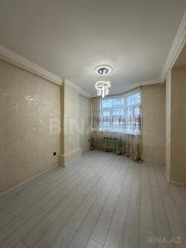 Продаётся 2-комн. новостройка 56 м², м. Ази Асланов, photo 6 from 15