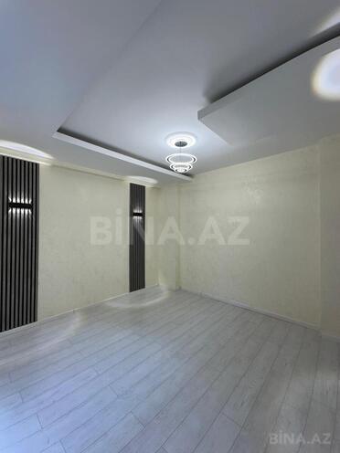 Продаётся 2-комн. новостройка 56 м², м. Ази Асланов, photo 5 from 15
