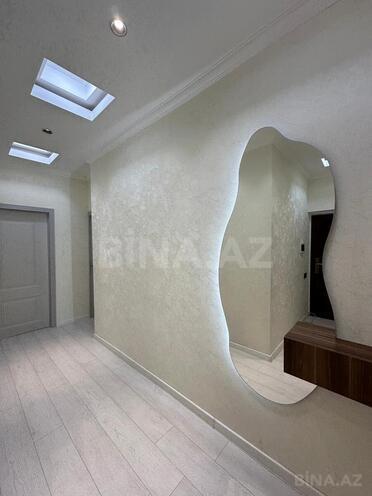 Продаётся 2-комн. новостройка 56 м², м. Ази Асланов, photo 14 from 15