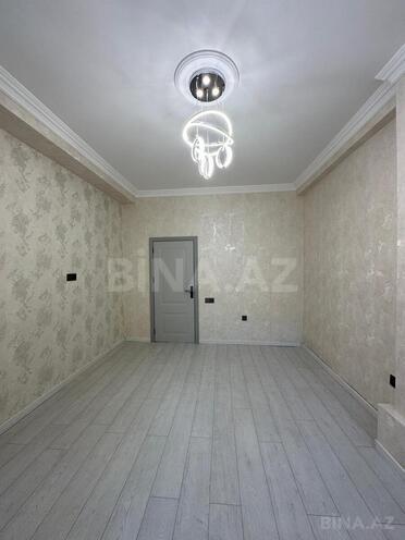 Продаётся 2-комн. новостройка 56 м², м. Ази Асланов, photo 8 from 15