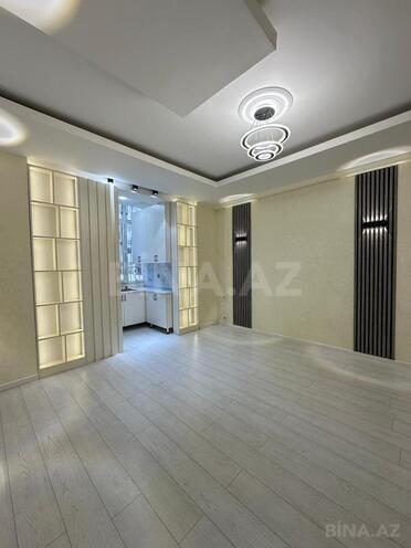 Продаётся 2-комн. новостройка 56 м², м. Ази Асланов, photo 4 from 15