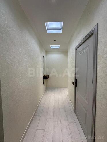 Продаётся 2-комн. новостройка 56 м², м. Ази Асланов, photo 11 from 15