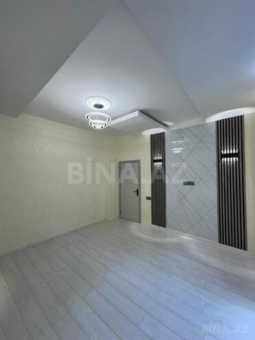Продаётся 2-комн. новостройка 56 м², м. Ази Асланов, photo 12 from 15