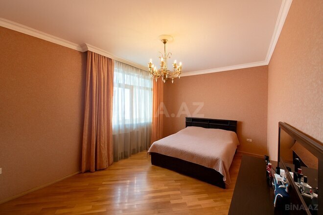 Satılır 3 otaqlı yeni tikili 135 m², Nəsimi r., photo 6 from 11