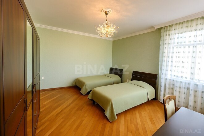 Satılır 3 otaqlı yeni tikili 135 m², Nəsimi r., photo 9 from 11