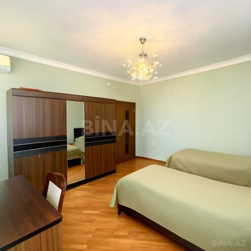 Satılır 3 otaqlı yeni tikili 135 m², Nəsimi r., photo 10 from 11