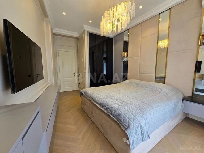 Сдаётся 2-комн. новостройка 60 м², пос. Аг шехер, photo 1 from 7
