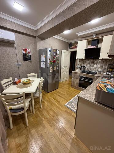 Продаётся 3-комн. новостройка 112 м², м. Иншаатчылар, photo 18 from 21