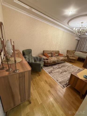 Продаётся 3-комн. новостройка 112 м², м. Иншаатчылар, photo 4 from 21