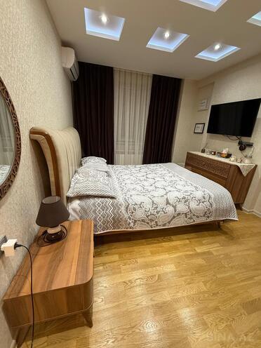 Продаётся 3-комн. новостройка 112 м², м. Иншаатчылар, photo 9 from 21