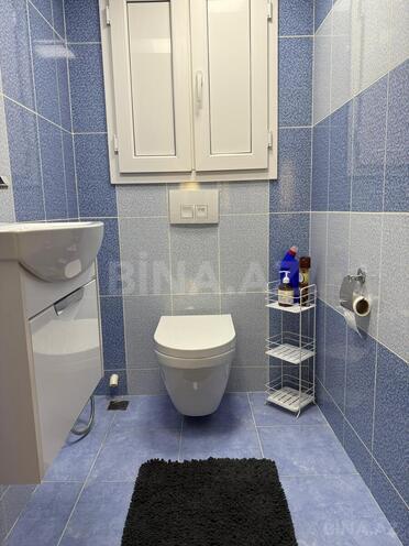 Продаётся 3-комн. новостройка 112 м², м. Иншаатчылар, photo 15 from 21