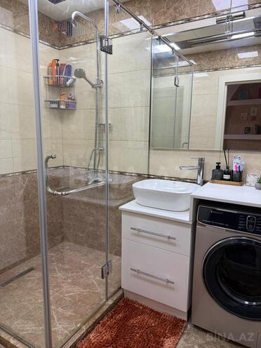 Продаётся 3-комн. новостройка 112 м², м. Иншаатчылар, photo 11 from 21