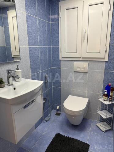 Продаётся 3-комн. новостройка 112 м², м. Иншаатчылар, photo 14 from 21