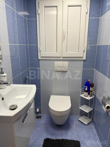 Продаётся 3-комн. новостройка 112 м², м. Иншаатчылар, photo 13 from 21