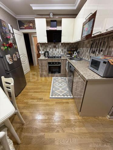 Продаётся 3-комн. новостройка 112 м², м. Иншаатчылар, photo 19 from 21