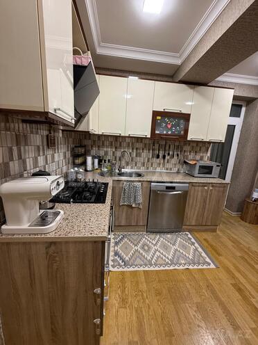 Продаётся 3-комн. новостройка 112 м², м. Иншаатчылар, photo 20 from 21