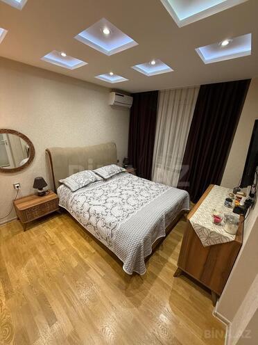 Продаётся 3-комн. новостройка 112 м², м. Иншаатчылар, photo 10 from 21