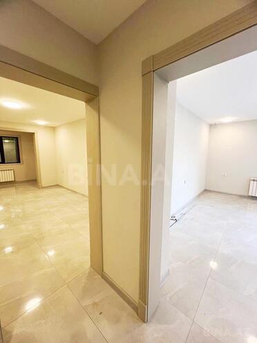 İcarəyə verilir  obyekt 103 m², Şah İsmayıl Xətai m., photo 23 from 31