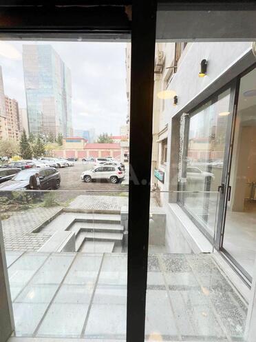 İcarəyə verilir  obyekt 103 m², Şah İsmayıl Xətai m., photo 18 from 31