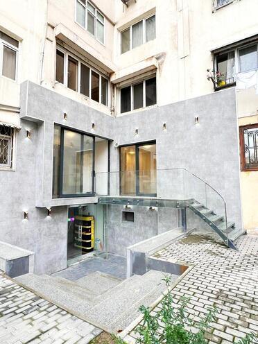 İcarəyə verilir  obyekt 103 m², Şah İsmayıl Xətai m., photo 27 from 31