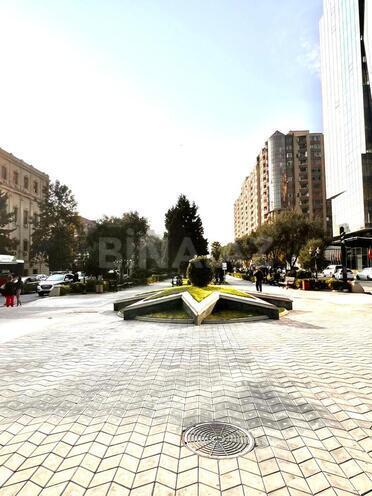 İcarəyə verilir  obyekt 103 m², Şah İsmayıl Xətai m., photo 30 from 31