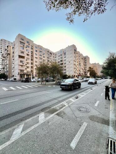 İcarəyə verilir  obyekt 103 m², Şah İsmayıl Xətai m., photo 29 from 31